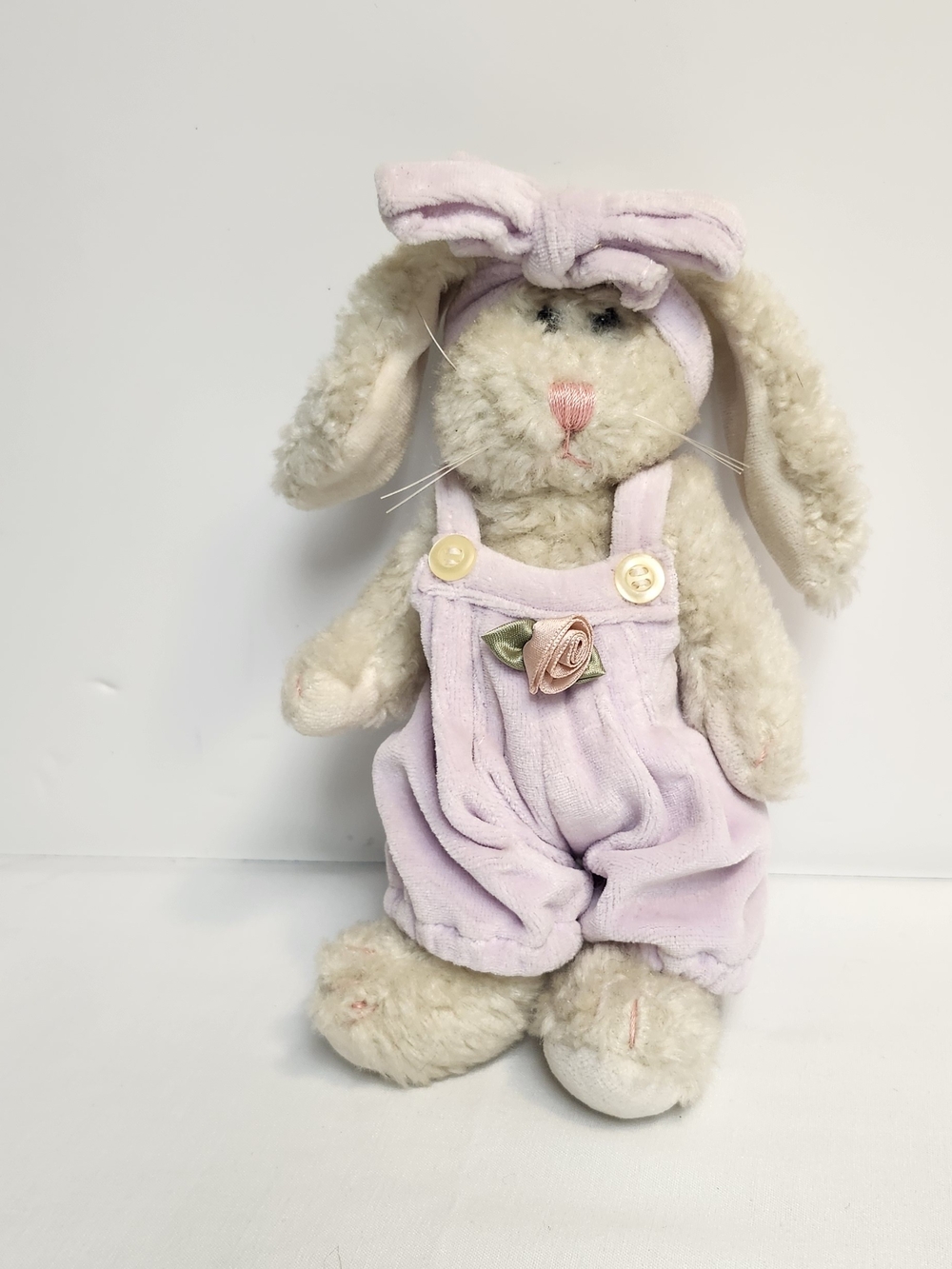 Boyds Bears plush - Jessica - rabbit - retired